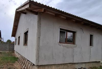 Ocazie!!  Sanandrei – Casa individuala [GRI ] 4 Camere  parter - 2