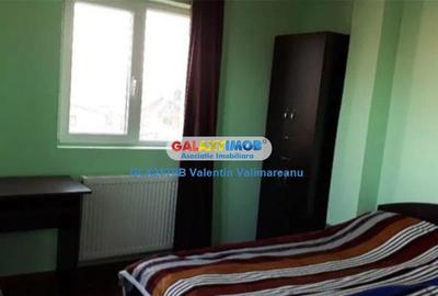 Apartament cu 2 camere semidecomandat, mobilat în Giurgiului - 6