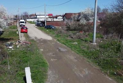 Teren de 93.5 mp, în Glina - 3