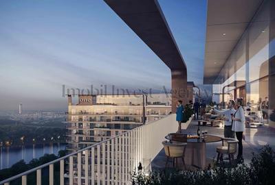 Spatii comerciale de vanzare One High District - 7