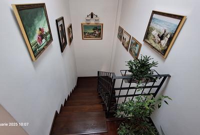 Casă cu 4 camere cu Garaj în Coiciu - 18