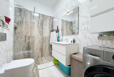 Apartament 2 camere, 54mp + 12mp terasa, etajul 1, Future Residence - 6