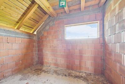 Casă cu 5 camere cu Teren 600 Mp în Săcălaz - 14