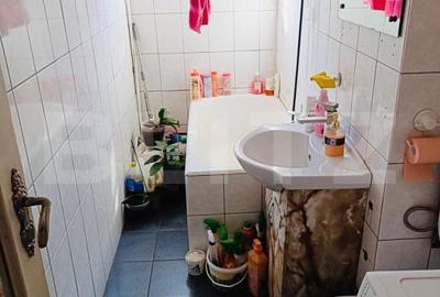 Apartament cu 3 camere în Nufărul - 7