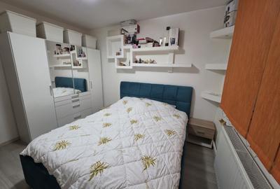 Apartament cu 4 camere decomandat, mobilat în Titan - 18