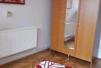 Ap 2 camere etj 3,zona Panaur- Balcescu - 10