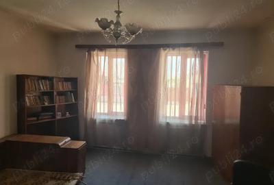 Casa regim Dp+P teren generos 1152 mp Codlea, DN1, 2 garaje, gradina - 7