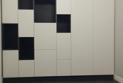 #PREMIUM - Apartament 2 camere - amenajari LUXURY - 26