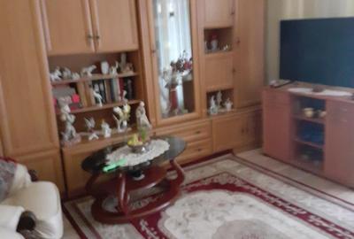 Apartament cu 3 camere decomandat, mobilat în Iancului - 13