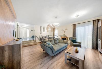 Casa moderna, spatioasa , pe o strada privata retrasa! - 3