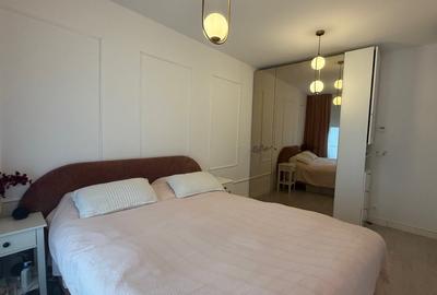 Apartament cu 2 camere studio Greenfield cu priveliste superba - 3