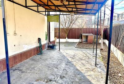 Vanzare Vila Ultracentrala - Bulevardul Unirii BUZAU - 16