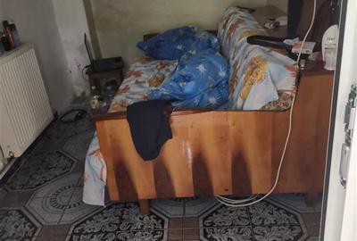 Casă individuală cu 2 camere cu Canalizare în Central - 4