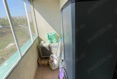 Garsoniera Studio 1 Camera, Apartament de inchiriat, Lujerului, Quadra 2 - 6