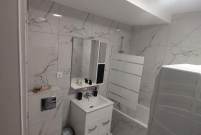 Apartament cu 3 camere decomandat în Exterior Vest - 5