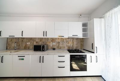 Apartament cu 3 camere decomandat, mobilat în Berceni - 4