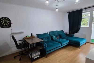 Apartament 3 camere moderne, 77mp, balcon 10m Doamna Ghica, prima inchiriere! - 3