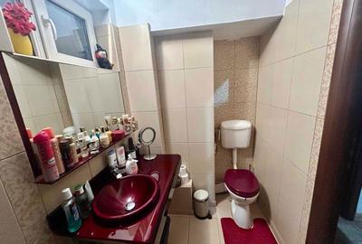 Apartament cu 2 camere decomandat în Sala Palatului - 1