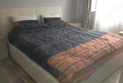 Apartament cu 2 camere decomandat în Baciu - 7