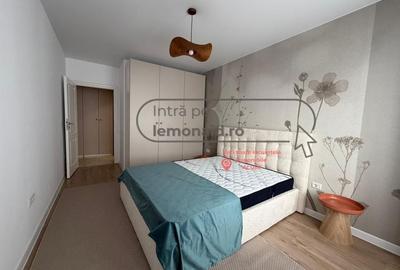 Apartament 2 camere – Prima închiriere – Modern – Parcare subterana - 6