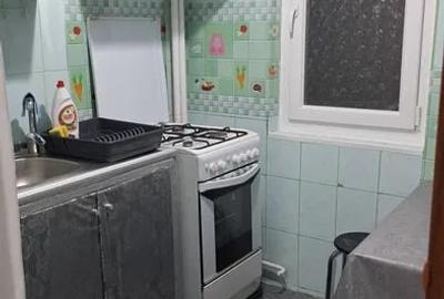 Apartament 2 camere, semidecomandat, 40 mp, ac, metrou, Teiul Doamnei - 3