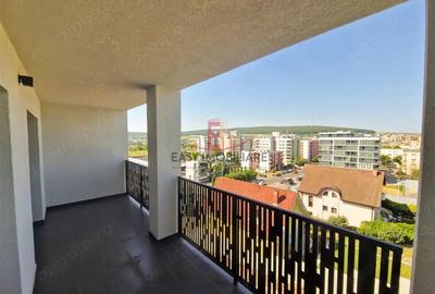 Apartament nou 2 camere, prima inchiriere,Residential,boxa,Targu Mures - 7