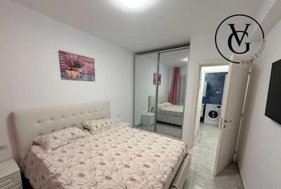 Apartament 2 camere Sea View Residence / vedere mare - 4