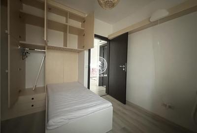 Oportunitate! 3 camere Valea Lupului Loc de parcare intabulat - 12
