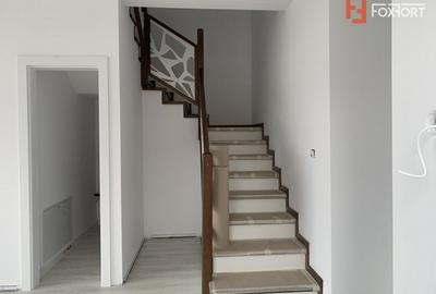 Duplex cu 4 camere cu Canalizare în Mehala - 3