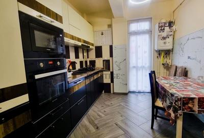 Apartament cu 2 camere decomandat, mobilat în Turnișor - 6