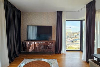 Inchiriere Duplex de Lux in Aviatiei, 4 Camere, Finisaje Premium - 5