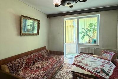 Apartament cu 2 camere semidecomandat, mobilat în Abator - 2