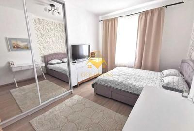 2 camere, decomandate, Marast, 21 Decembrie Zona The Office, Hilton - 6