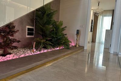 Casa de lux 5 camere Berceni , dotari de top Casa de lux 5 camere Berceni , dotari de top - 10