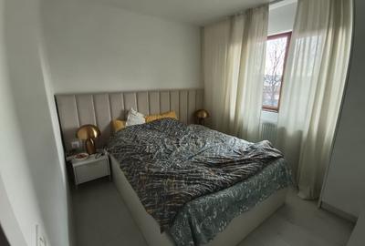 De vanzare apartament 2 camere Bucuresti Sector 1 Chitila Mall Colosseum - 12