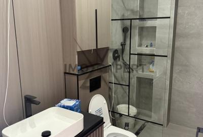 Casa Finisata cu CF in stil Scandinav , 170 m2 utili, zona Popesti, Baciu - 6