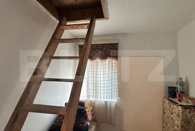 Casă cu 2 camere cu Teren 690 Mp în Petrești - 3