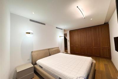 Apartament tip Duplex cu 4 camere de inchiriat One Charles de Gaulle - 20