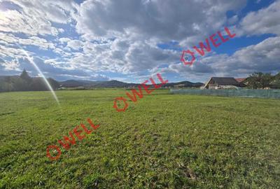 De vânzare teren intravilan în sat. Buzăiel De vânzare teren intravilan în sat. Buzăiel - 5