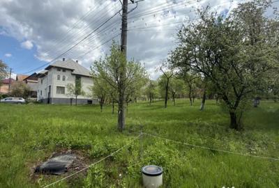 Casă cu 3 camere cu Teren 2200 Mp în Central - 1