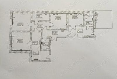 Vand casa la 35 km de Timisoara - 4