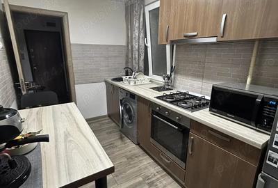 Apartament 2 camere, decomandat ?os. Viilor 92 (3 min Metrou Eroii Revolu?iei) - 4