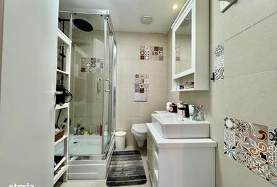 Apartament cu 2 camere în Ștefăneștii de Jos - 2