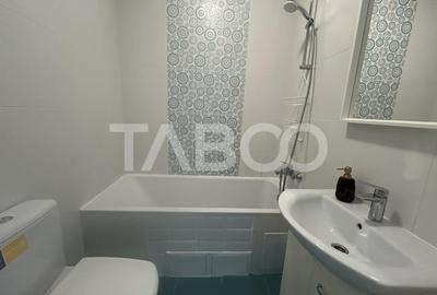 Apartament 2 camere cu balcon si parcare privata de inchiriat - 4