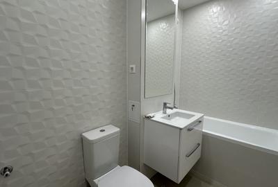 Apartaement de 2 camere, nemobilat, prima inchiriere, ideal birou, Hils Brauner - 8