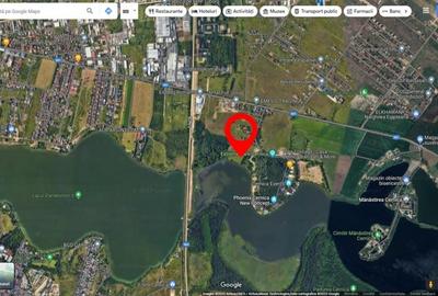 Teren Pantelimon - Cernica Baza Agrement - Deschidere LAC - 3