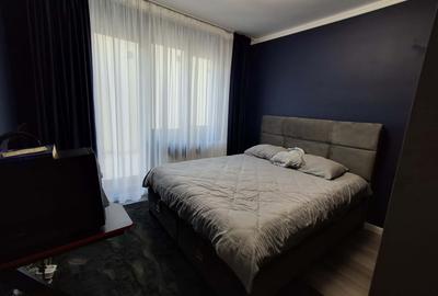 Apartament cu 3 camere decomandat, mobilat în Andronache - 5