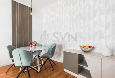 REA1023784 Apartament 2 camere  I Luxuria Domenii I Loc de parcare inclus - 2