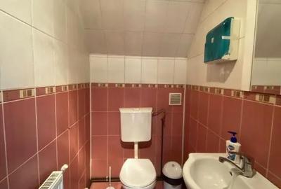 Spațiu comercial, de 90 mp, în Florești - 5