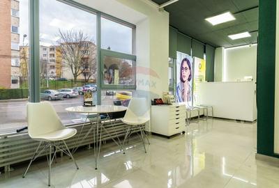 Clinica oftalmologica Complet Echipata si Optica Integrata Cluj Napoca - 5